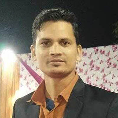 Alok Kumar